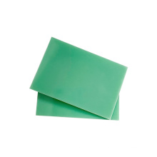 China Factory Seller Strength Dielectric Sheet Fr4 Epoxy Resin Fibreglass Insulation Structural Parts For PCB Used